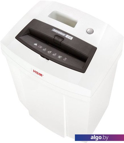 Шредер HSM Securio C14 (4x25)