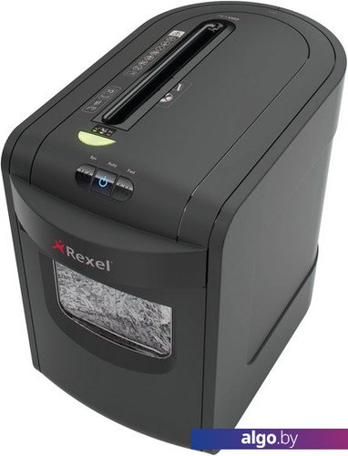 Шредер Rexel Mercury REX1323 [2105013]