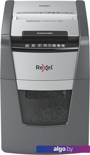 

Шредер Rexel Optimum AutoFeed+ 90X