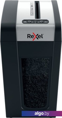 Шредер Rexel Secure MC6-SL Whisper-Shred Шредер Rexel Secure MC6-SL Whisper-Shred
