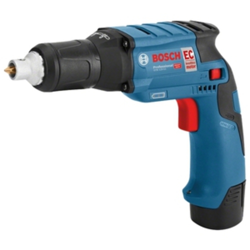 

Шуруповерт Bosch GSR 10.8 V-EC TE Professional [06019E4002]