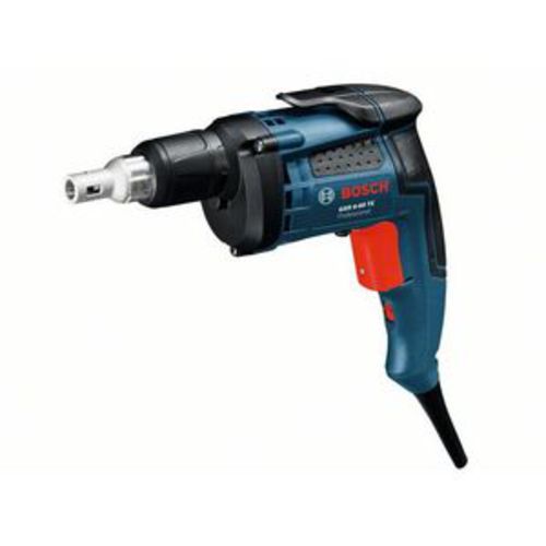 

Шуруповерт Bosch GSR 6-60 TE Professional