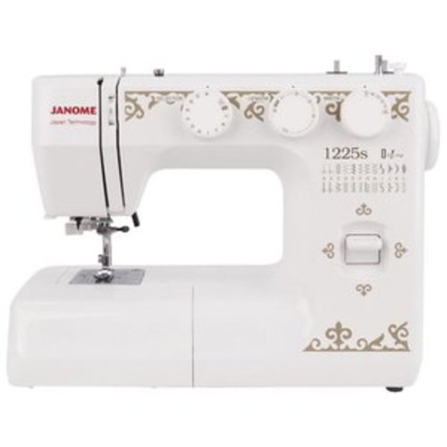 

Швейная машина Janome 1225s