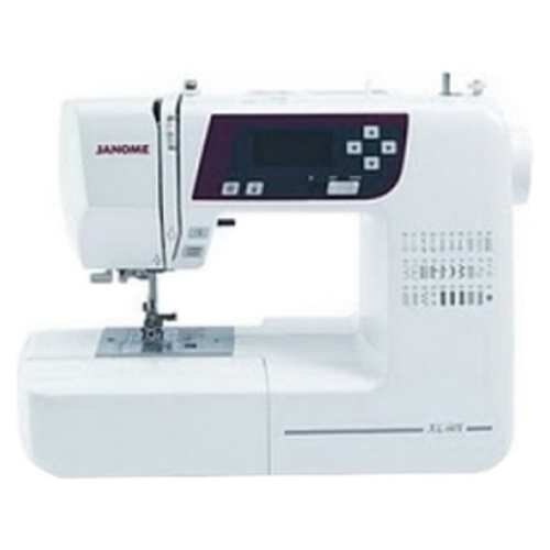 Швейная машина Janome 601 DC