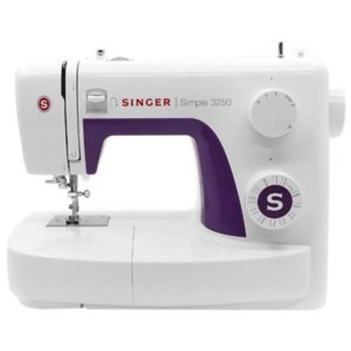 

Швейная машина Singer Simple 3250