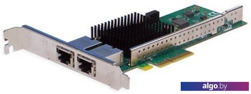 Сетевой адаптер Silicom PE310G2I50-T Сетевой адаптер Silicom PE310G2I50-T