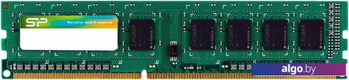Оперативная память Silicon-Power 8GB DDR3 PC3-12800 (SP008GBLTU160N02) Оперативная память Silicon-Power 8GB DDR3 PC3-12800 (SP008GBLTU160N02)