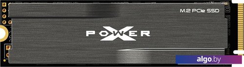 

SSD Silicon-Power XD80 1TB SP001TBP34XD8005