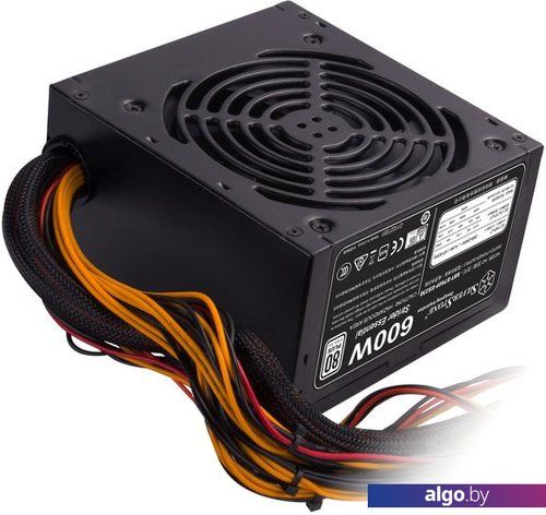 Блок питания SilverStone ST60F-ES230