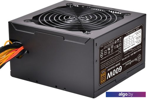 Блок питания SilverStone ST60F-ESB v2.1
