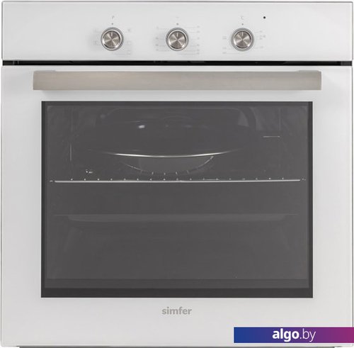 Электрический духовой шкаф Simfer B6EC16016 Электрический духовой шкаф Simfer B6EC16016