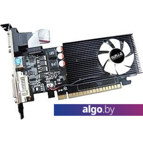 Видеокарта Sinotex Ninja GeForce GT 610 2GB DDR3 NK61NP023F