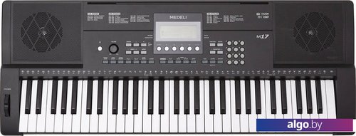 Синтезатор Medeli M17 Синтезатор Medeli M17