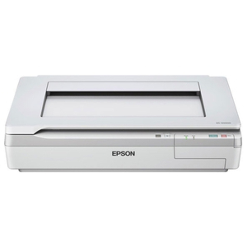 Сканер Epson WorkForce DS-50000