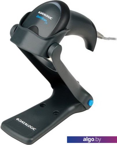 Сканер штрих-кодов Datalogic QuickScan Lite QW2400 QW2420-BKK1S Сканер штрих-кодов Datalogic QuickScan Lite QW2400 QW2420-BKK1S