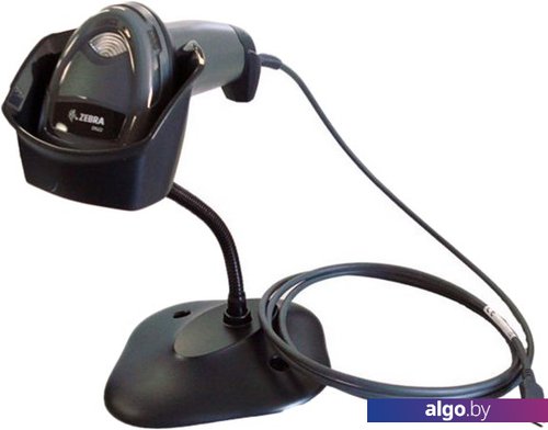 Сканер штрих-кодов Zebra DS2208 DS2208-SR7U2100SGW Сканер штрих-кодов Zebra DS2208 DS2208-SR7U2100SGW