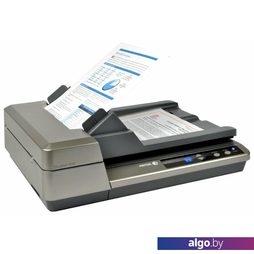 Сканер Xerox DocuMate 3220 Сканер Xerox DocuMate 3220