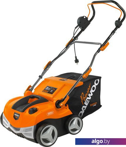 Скарификатор Daewoo Power DSC 2000E