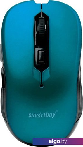 

Мышь SmartBuy One SBM-200AG-B