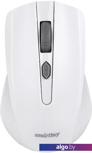 

Мышь SmartBuy One SBM-352AG-W