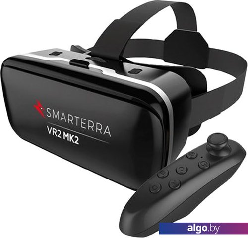 Очки виртуальной реальности Smarterra VR2 Mark2 Pro