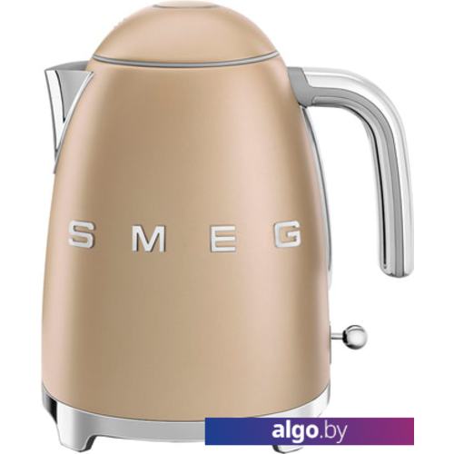 

Электрочайник Smeg KLF03CHMEU