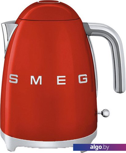 

Чайник Smeg KLF03RDEU