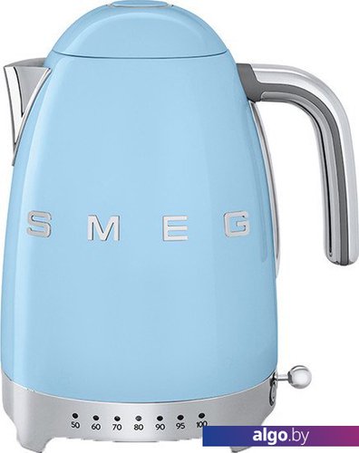 

Чайник Smeg KLF04PBEU