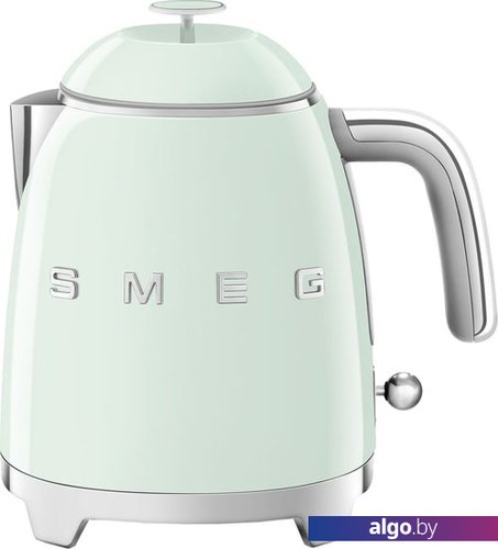 

Электрочайник Smeg KLF05PGEU