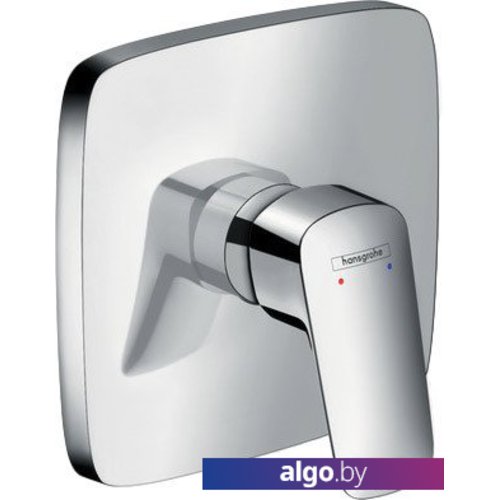 

Смеситель Hansgrohe Logis [71605000]