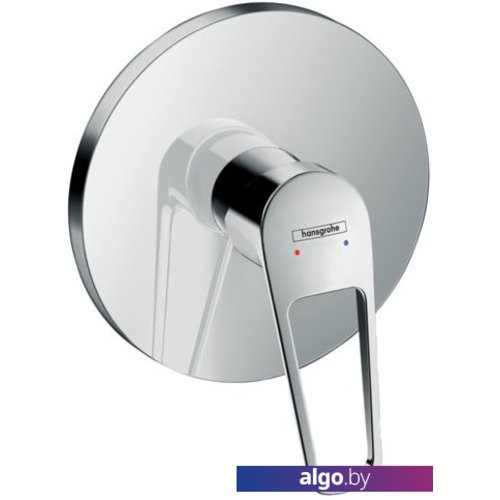 Смеситель Hansgrohe Novus Loop 71365000 Смеситель Hansgrohe Novus Loop 71365000