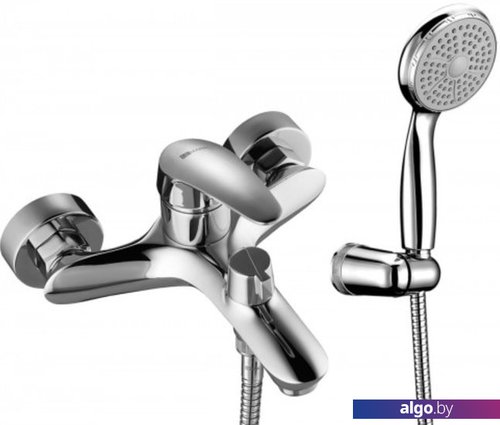 Смеситель Lemark Linara LM0414C Смеситель Lemark Linara LM0414C