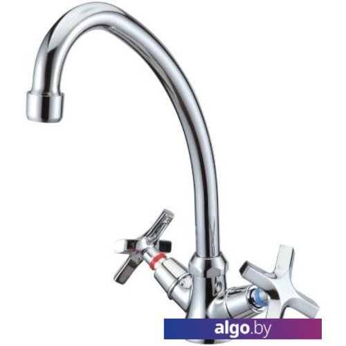 

Смеситель Lemark Promotion LM6050C