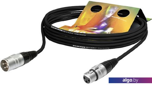 

Кабель Sommer Cable SGHN-1000-SW