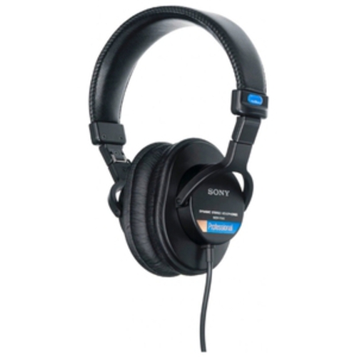 

Наушники Sony MDR7506