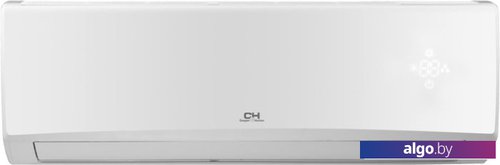 Сплит-система Cooper&Hunter Alpha Inverter NG CH-S18FTXE-NG Сплит-система Cooper&Hunter Alpha Inverter NG CH-S18FTXE-NG