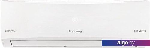 Сплит-система Energolux Champery SAS12CH1-A/SAU12CH1-A