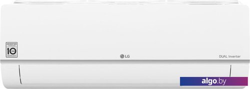 Сплит-система LG Dual Inverter P12SP