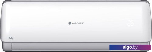 Сплит-система Loriot Sky Inverter LAC-07AI Сплит-система Loriot Sky Inverter LAC-07AI