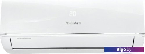 Сплит-система Neoclima NS/NU-HAX09RWI