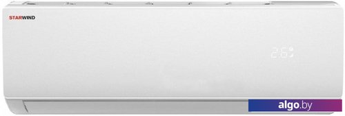 Сплит-система StarWind TAC-09CHSA/XAA1 Сплит-система StarWind TAC-09CHSA/XAA1
