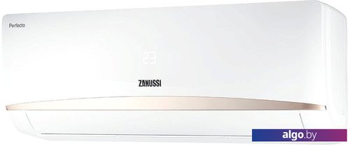 Сплит-система Zanussi Perfecto DC Inverter ZACS/I-09 HPF/A22/N8 Сплит-система Zanussi Perfecto DC Inverter ZACS/I-09 HPF/A22/N8