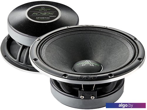 Среднечастотная АС Alphard Apocalypse AP-M67AC Среднечастотная АС Alphard Apocalypse AP-M67AC