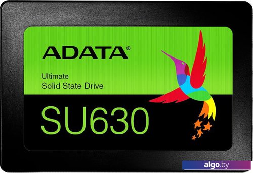SSD A-Data Ultimate SU630 1.92TB ASU630SS-1T92Q-R SSD A-Data Ultimate SU630 1.92TB ASU630SS-1T92Q-R