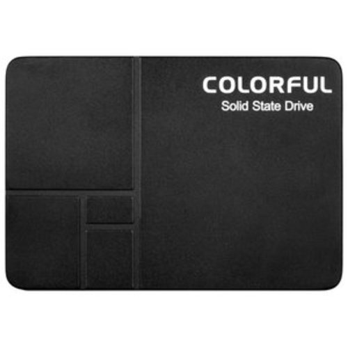 SSD Colorful SL300 128GB