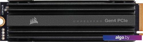 SSD Corsair MP600 Pro 2TB CSSD-F2000GBMP600PRO SSD Corsair MP600 Pro 2TB CSSD-F2000GBMP600PRO