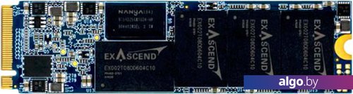 SSD Exascend PE3 1.92TB EXP3M4D0019VKN8C0E