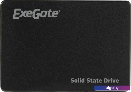 

SSD ExeGate Next Pro 960GB EX276685RUS