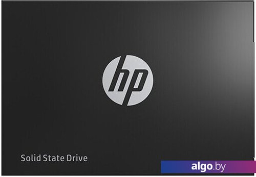 

SSD HP S750 512GB 16L53AA