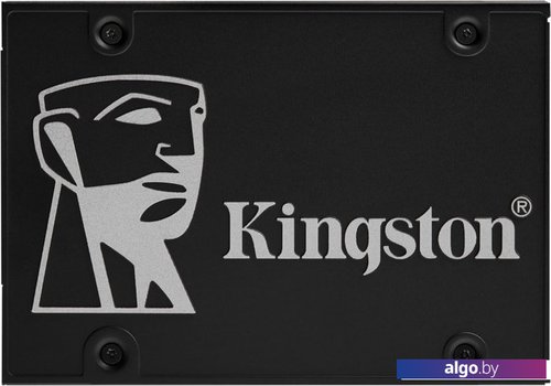 

SSD Kingston KC600 256GB SKC600/256G